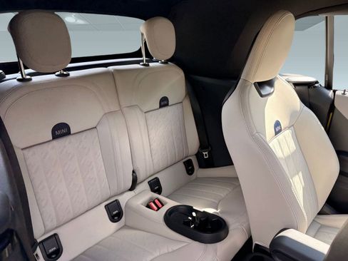 New 2026 MINI Cooper S image 22