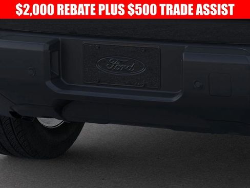 New 2025 Ford Bronco Sport Heritage image 23