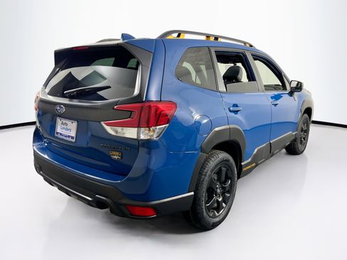 Used 2022 Subaru Forester Wilderness image 5