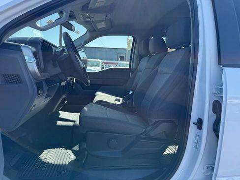 New 2026 Ford F550 2WD Crew Cab image 12