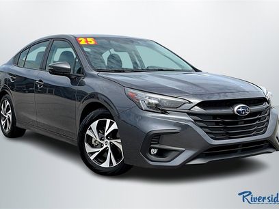 Used 2025 Subaru Legacy Premium