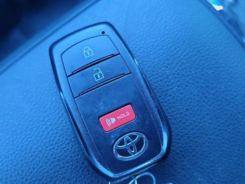 Used 2026 Toyota Tacoma TRD Sport RWD image 27
