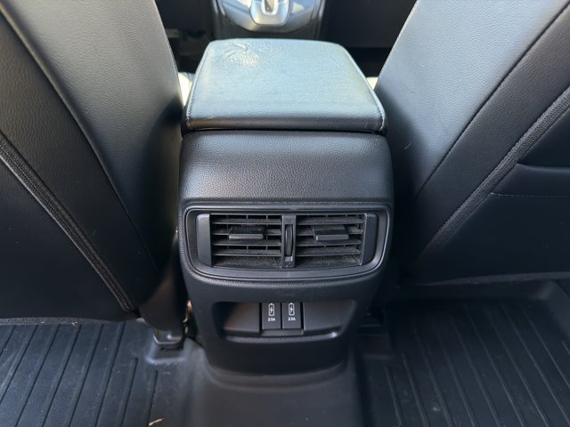 Used 2017 Honda CR-V EX-L image 23
