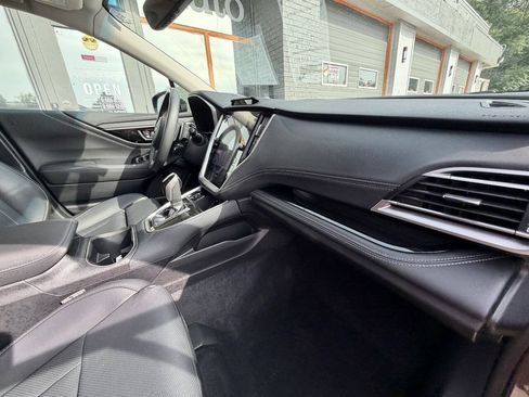 Used 2022 Subaru Outback Limited AWD/4WD image 31