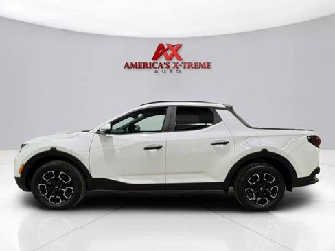 Used 2023 Hyundai Santa Cruz SEL w/ Activity Package FWD image 6