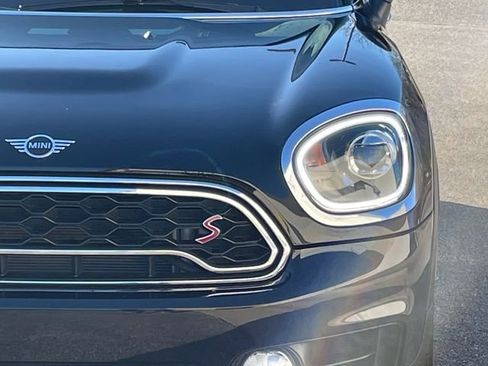 Used 2019 MINI Cooper Countryman S image 10