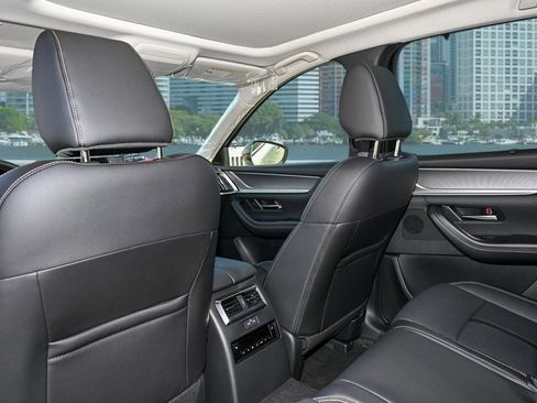 New 2026 MAZDA CX-90 3.3 Turbo w/ Premium Sport Pkg image 18