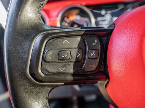Used 2020 Jeep Wrangler Unlimited Sport AWD/4WD image 24