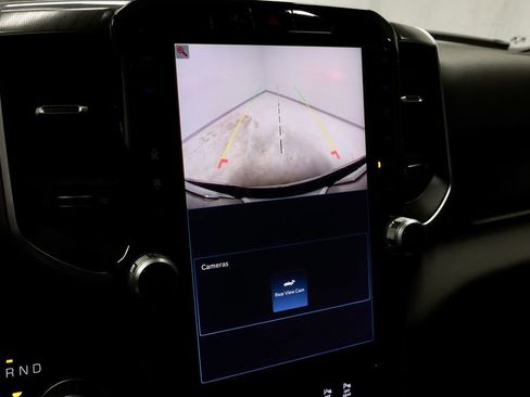 Used 2025 RAM 1500 Big Horn image 2