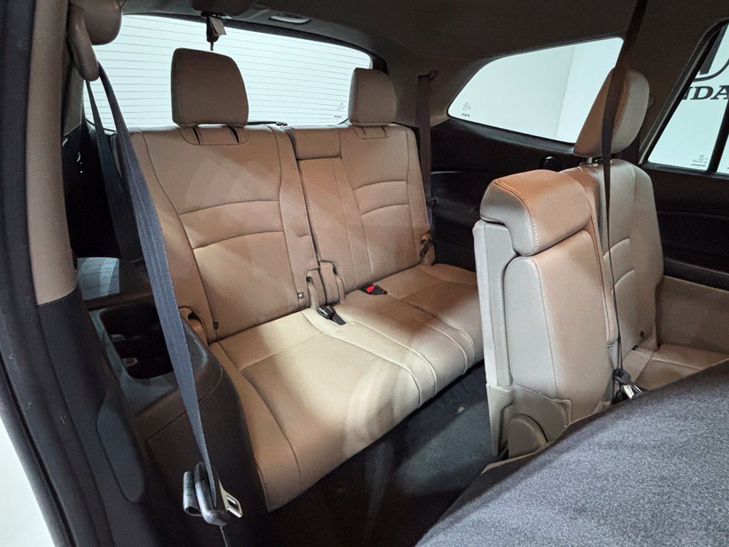 Used 2019 Honda Pilot EX-L image 35