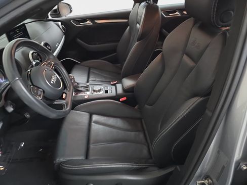 Used 2015 Audi S3 Premium Plus AWD/4WD image 17
