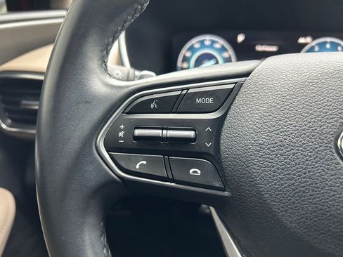 Used 2021 Hyundai Santa Fe SEL w/ Convenience Package image 17