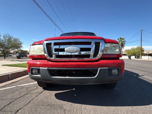 Used 2007 Ford Ranger XLT RWD image 27