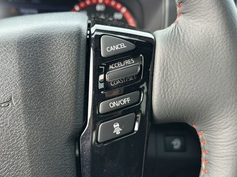 New 2026 Nissan Frontier Pro-X w/ Pro-X Convenience Package RWD image 20