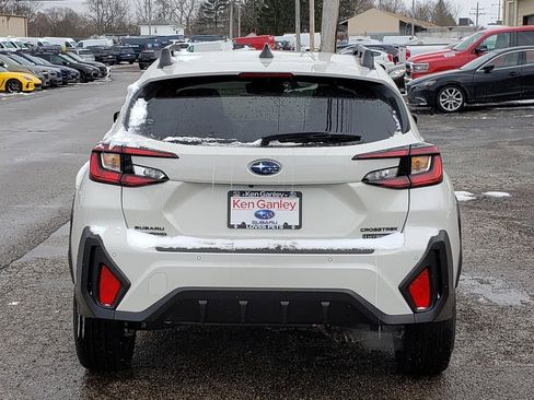 New 2026 Subaru Crosstrek 2.5i Limited AWD/4WD image 4