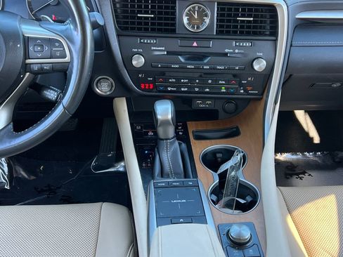 Used 2022 Lexus RX 350 AWD w/ Premium Package image 12