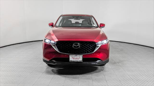 Used 2022 MAZDA CX-5 AWD 2.5 S image 12