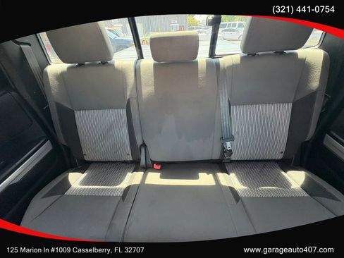 Used 2015 Toyota Tundra SR5 w/ SR5 Upgrade Package RWD image 30