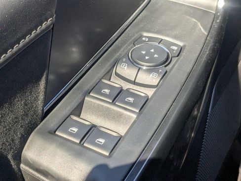 New 2026 Ford F150 Platinum w/ Equipment Group 700A Standard image 26