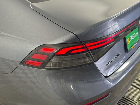 Used 2023 Honda Accord LX image 36