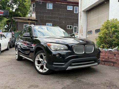 Used 2013 BMW X1 xDrive28i AWD/4WD image 17