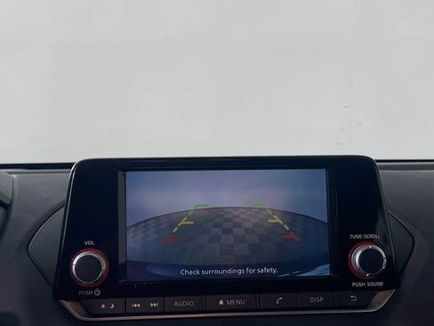 Used 2023 Nissan Sentra S FWD image 14