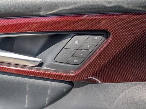 New 2026 Chevrolet Traverse RS w/ LPO, Floor Liner Package FWD image 14
