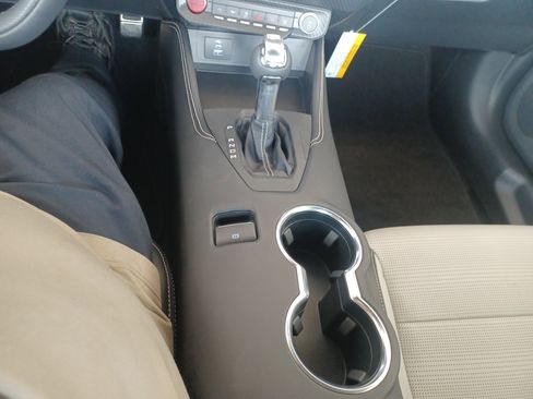 New 2025 Ford Mustang GT Premium w/ 60th Anniversary Package image 27