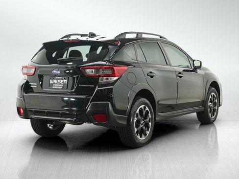 Used 2022 Subaru Crosstrek 2.0i Premium AWD/4WD image 5