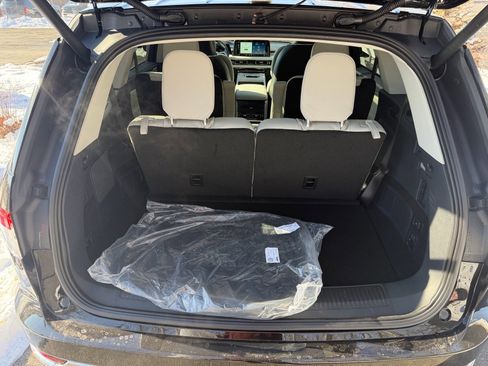 New 2026 Lincoln Aviator Reserve image 17