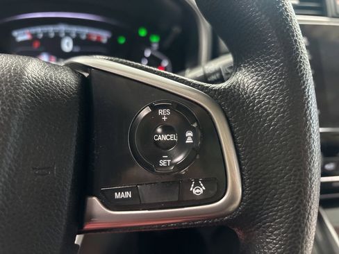 Used 2022 Honda CR-V EX image 16