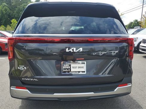 New 2026 Kia Carnival SX image 5