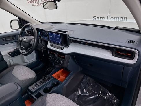 Used 2023 Ford Maverick XLT image 27