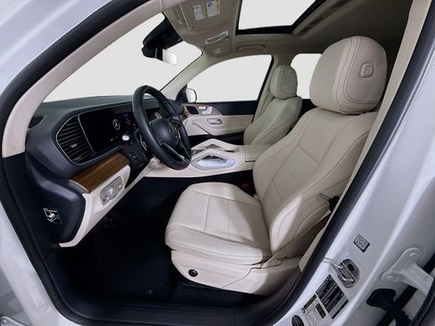 Certified 2025 Mercedes-Benz GLE 350 4MATIC image 20