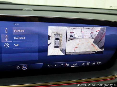 New 2026 Buick Envision Avenir image 15