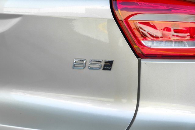Used 2023 Volvo XC40 B5 Ultimate w/ Protection Package Premier AWD/4WD image 61