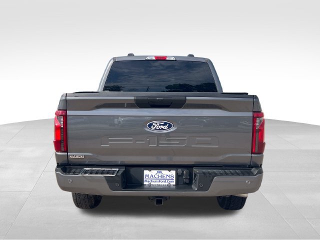 Used 2025 Ford F150 STX AWD/4WD image 5