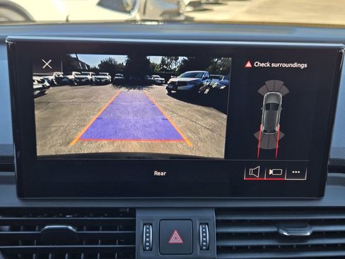 Certified 2023 Audi Q5 2.0T Premium w/ Convenience Package image 21