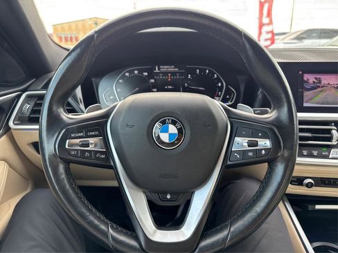 Used 2022 BMW 430i xDrive Coupe w/ Convenience Package image 15