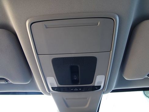Used 2025 Honda CR-V EX image 35
