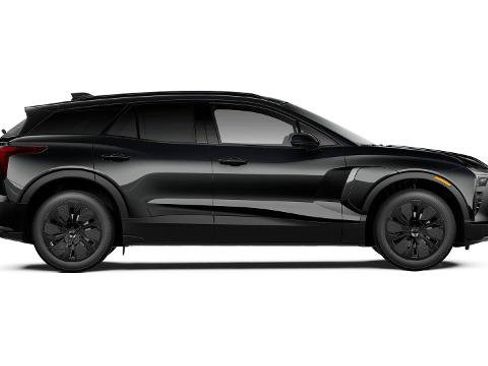 New 2025 Chevrolet Blazer EV LT image 50