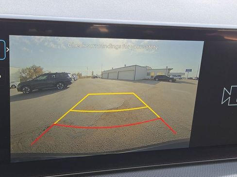 Used 2024 Hyundai Sonata SEL FWD image 18