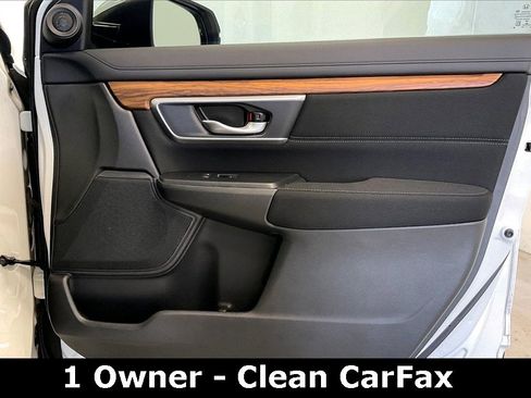 Used 2020 Honda CR-V EX image 22
