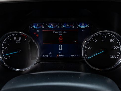 Used 2023 Ford F150 XLT w/ Equipment Group 302A High image 20