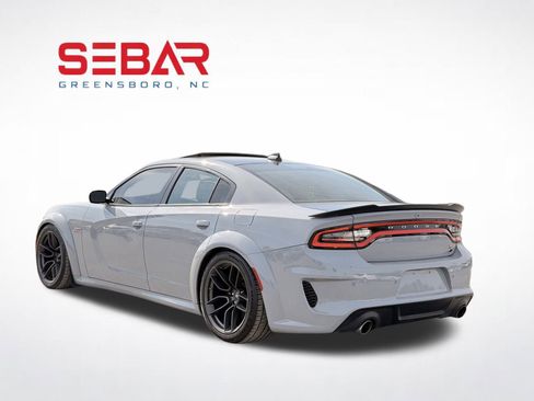 Used 2021 Dodge Charger Scat Pack image 15
