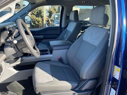 New 2026 Ford F250 XLT w/ FX4 Off-Road Package image 7