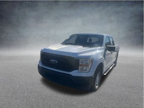 Used 2021 Ford F150 XL w/ Equipment Group 101A High image 15