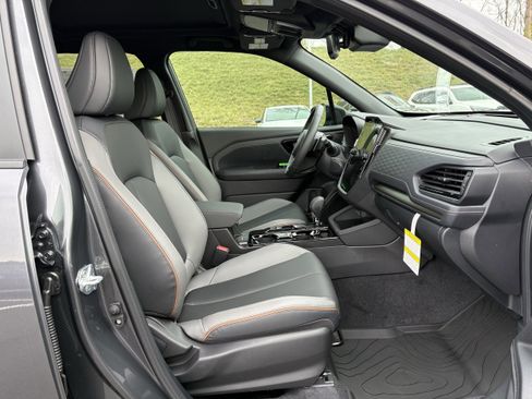 New 2026 Subaru Forester Sport image 29