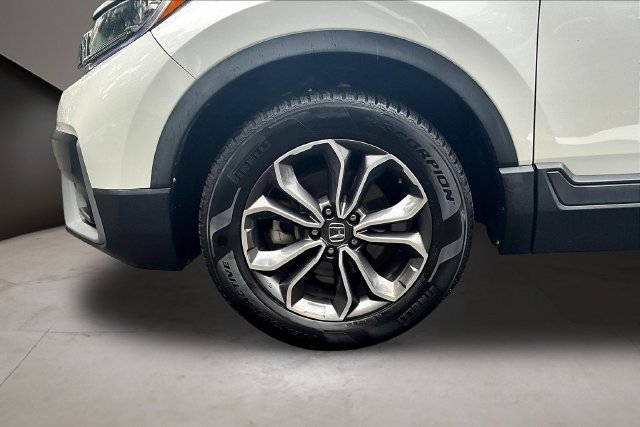 Used 2020 Honda CR-V EX image 35