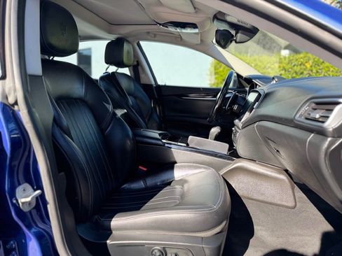 Used 2017 Maserati Ghibli S Q4 image 19